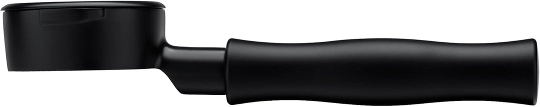 Normcore 58 mm E61 Siebträger ohne Boden, Titan-PVD-Beschichtung, Siebträger-Gruppenkopf, passend fü
