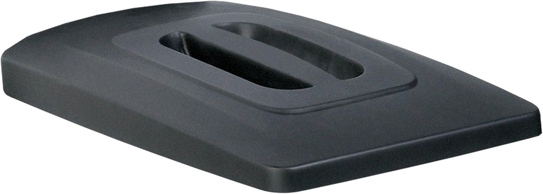 FRITEL Fritteuse Turbo SF 4350M - Doppelwiderstand - 4 Liter - mit Kunststoff-Staubdeckel - 2800W