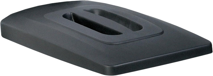 FRITEL Fritteuse Turbo SF 4350M - Doppelwiderstand - 4 Liter - mit Kunststoff-Staubdeckel - 2800W