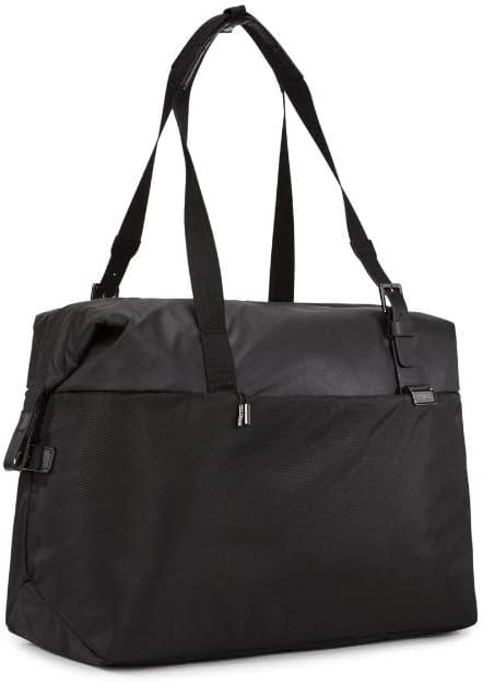 Thule Spira Einheitsgrösse Schwarz, Einheitsgrösse Schwarz