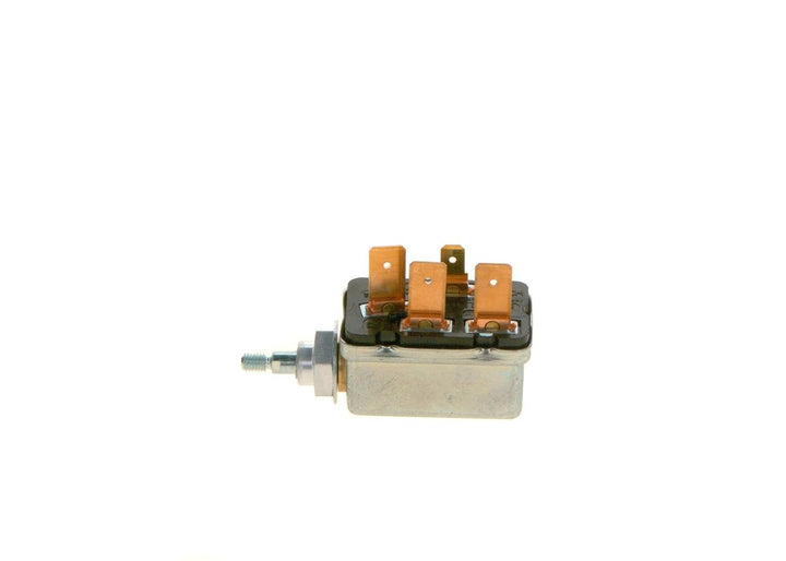 Bosch 0343008009 Schalter, Vorglühen