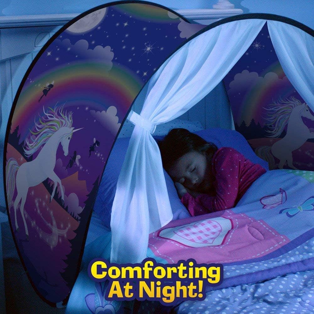 Bettzelt,Bed Tents,Traumzelt,Dream Tent,Children&
