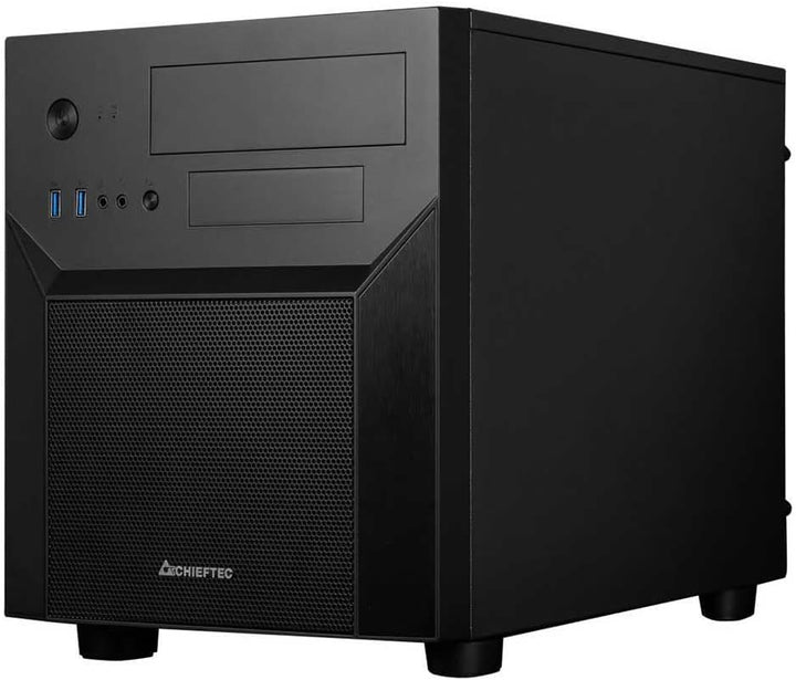Chieftec GEH MIDI Cube CI-02B-OP (B) 2xUSB3.0/1xUSB2.0