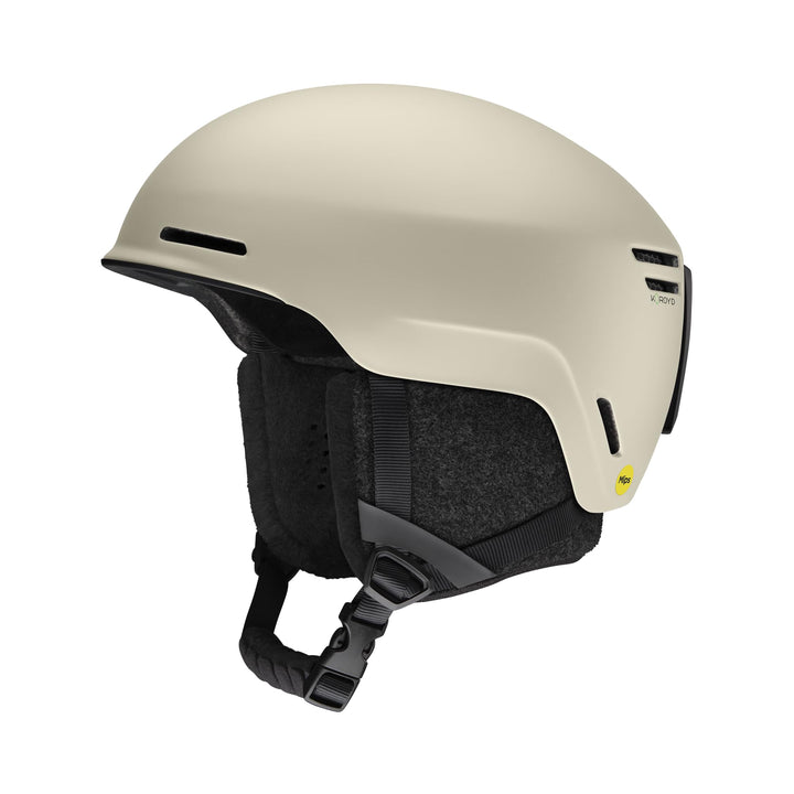 SMITH Method MIPS Ski- und Snowboardhelm MATTE BONE 2324 S, MATTE BONE 2324 S