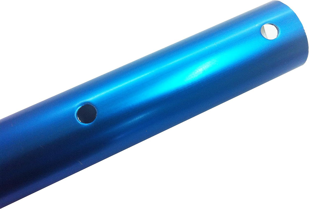 Steinbach Aluminium Teleskopstange 3-teilig, 120 - 360 cm, 061190 120-360 cm Steinbach Verpackung, 1