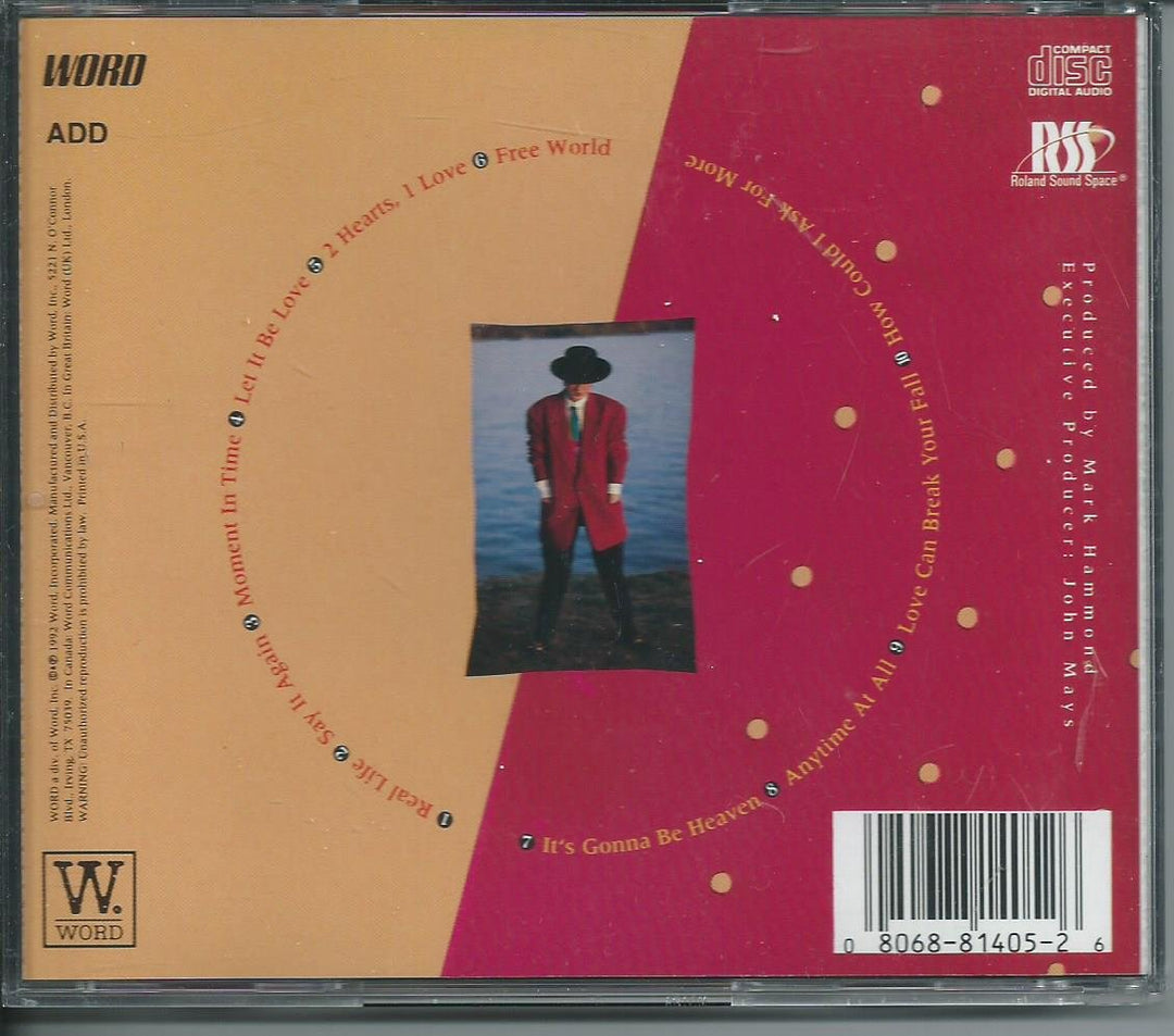 Der Zarewitsch (Qs), Audio-CD