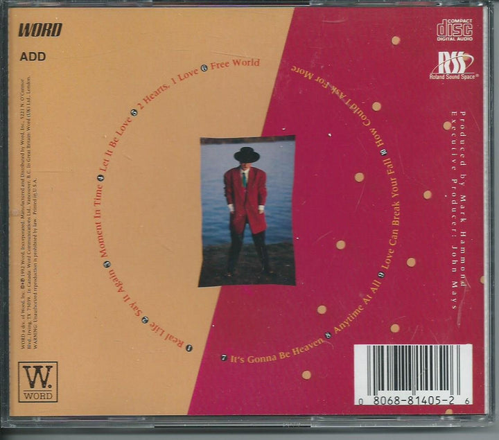 Der Zarewitsch (Qs), Audio-CD