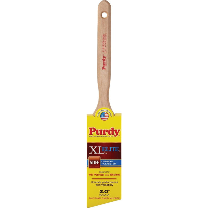 Purdy 144152530 XL Elite Series Glide eckig Trim Pinsel, 7,6 cm