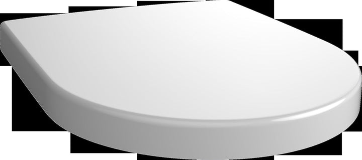 Villeroy & Boch 98M9C101 WC-Sitz Omnia architectura Scharniere ES Quick Release softclosing, weiss