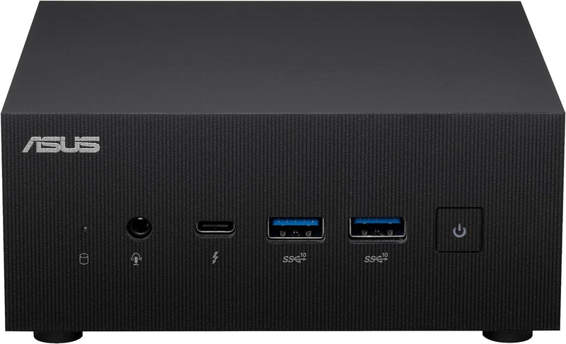 ASUS ExpertCenter PN64-S5017MDE1 Mini Desktop PC (Intel Core i5-13500H Prozessor, integrierte Intel