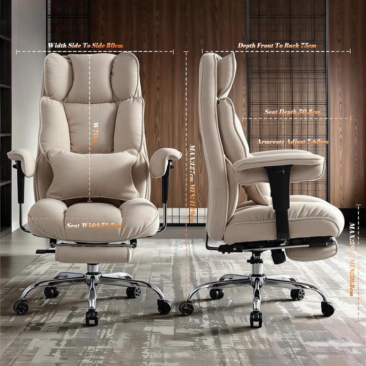 Efomao 3084 Fabric BEIGE, Beige
