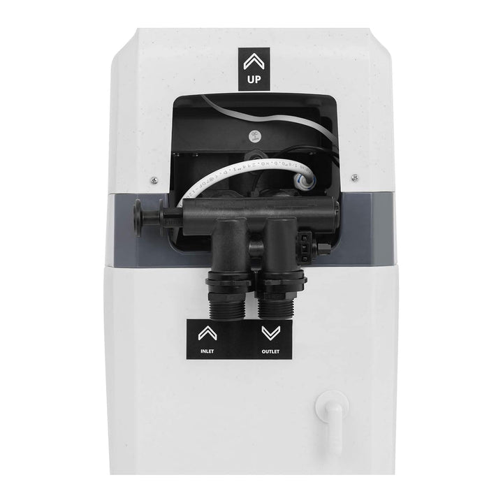 UNI_WATERSOFTENER_2500A Entkalkungsanlage Wasserenthärtungsanlage Enthärtungsanlage Wasserenthärter