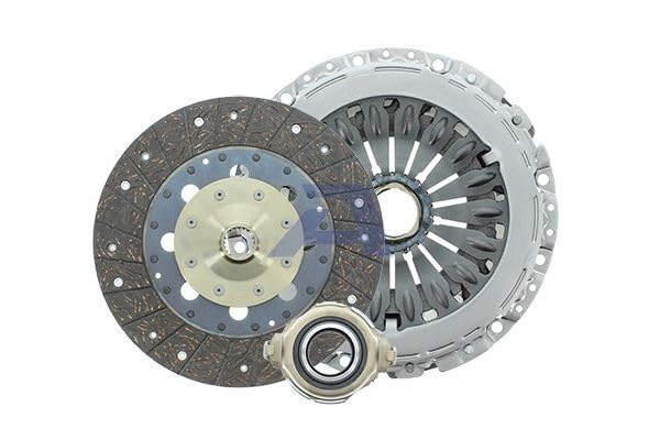 Aisin KY-031 Kupplungssätze