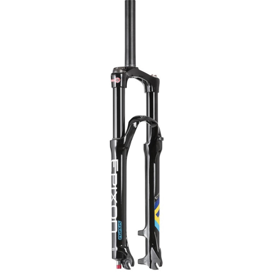 SR Suntour Federgabel Epixon-9 SF16 (RL-R) // 27.5? QR9 Mehrfarbig Einheitsgrösse, Mehrfarbig Einhei