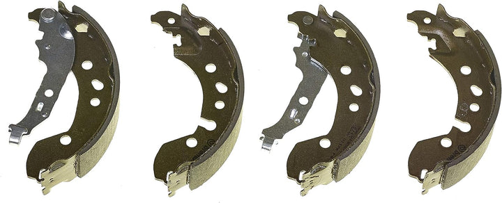 Brembo S 68 548 - Hintere Bremsbacken