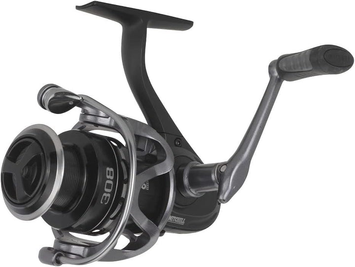 Mitchell 300 Spinning Fishing Reel 500| 5.2:1, 500| 5.2:1