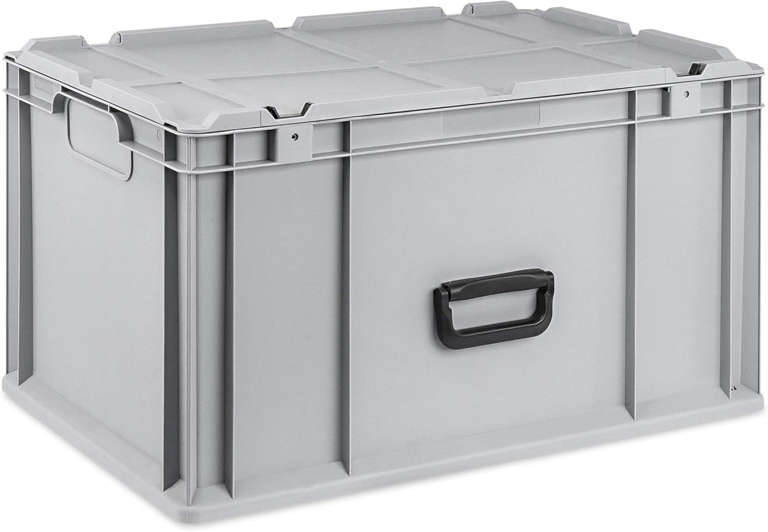 aidB Eurobox NextGen Portable, 600x400x335mm, 1 St. 600 x 400 x 335 mm, 600 x 400 x 335 mm