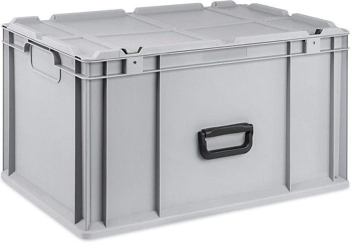 aidB Eurobox NextGen Portable, 600x400x335mm, 1 St. 600 x 400 x 335 mm, 600 x 400 x 335 mm