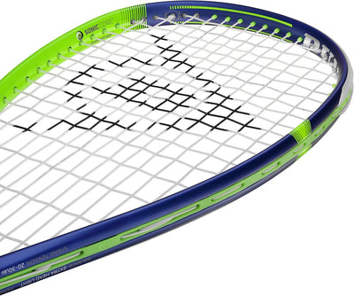 Dunlop Sonic Core Squashschläger Serie, 2020/21 Sonic Core Evolution 120, Sonic Core Evolution 120