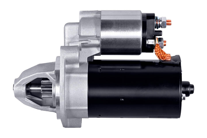 HELLA - Starter/Anlasser - 12V - 1.4kW - für u.a. Mercedes-Benz C-Class (W202) - 8EA 011 610-341