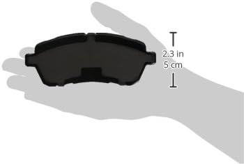 Ferodo FDB4179 Bremsbelagsatz, Scheibenbremse - (4-teilig) - (4 Stück)