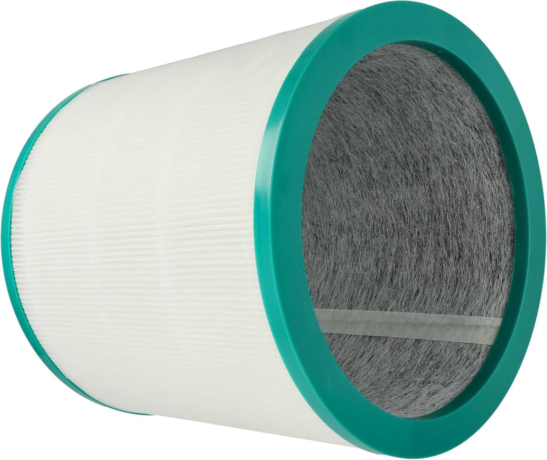 vhbw HEPA-Filter kompatibel mit Dyson Pure Cool Link AM11 TP00 TP01 TP02 TP03 Luftreiniger - Ersatz