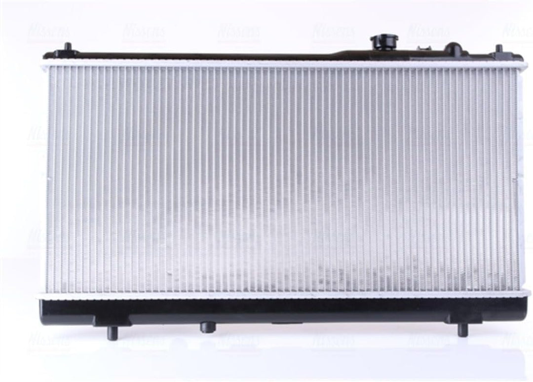Nissens 62403 Kühler, Motorkühlung