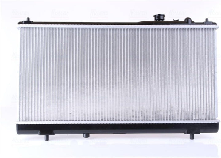 Nissens 62403 Kühler, Motorkühlung