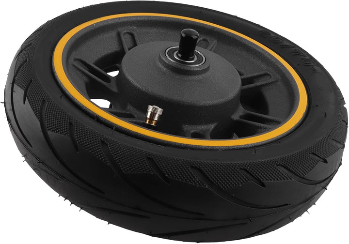 Yosoo Health Gear 10 Zoll 60/70-6,5 Vorderrad-Roller mit Reifen, Passend für den Elektroroller by Se