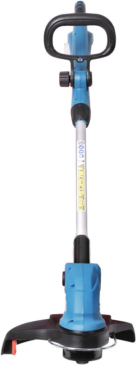 Makita DUR181Z 18V LXT Akku-Rasentrimmer, nur Körper