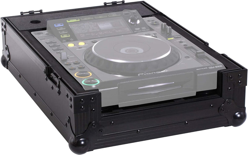 Zomo PC-2000 MK2 NSE für CDJ-2000/2000NXS2/900/1000/800