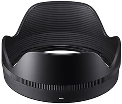 Sigma 16mm F1,4 DC DN Contemporary Objektiv für Micro Four Thirds Objektivbajonett für Micro Four Th