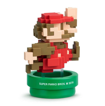 amiibo Mario 30. Jubiläum klassische Farben Mario - Klassisch Mario 30. Jubiläum Collection, Mario -