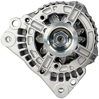 HELLA - Generator/Lichtmaschine - 14V - 70A - für u.a. VW Polo (9N_) - 8EL 012 428-161
