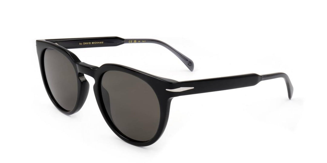 David Beckham Herren Sonnenbrille, 08a