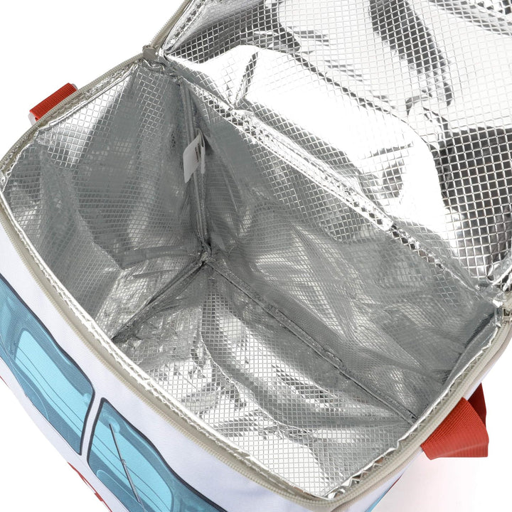 BRISA VW Collection - Volkswagen Isolierte Kühltasche-Box-Thermotasche-Campingcooler-Picknicktasche