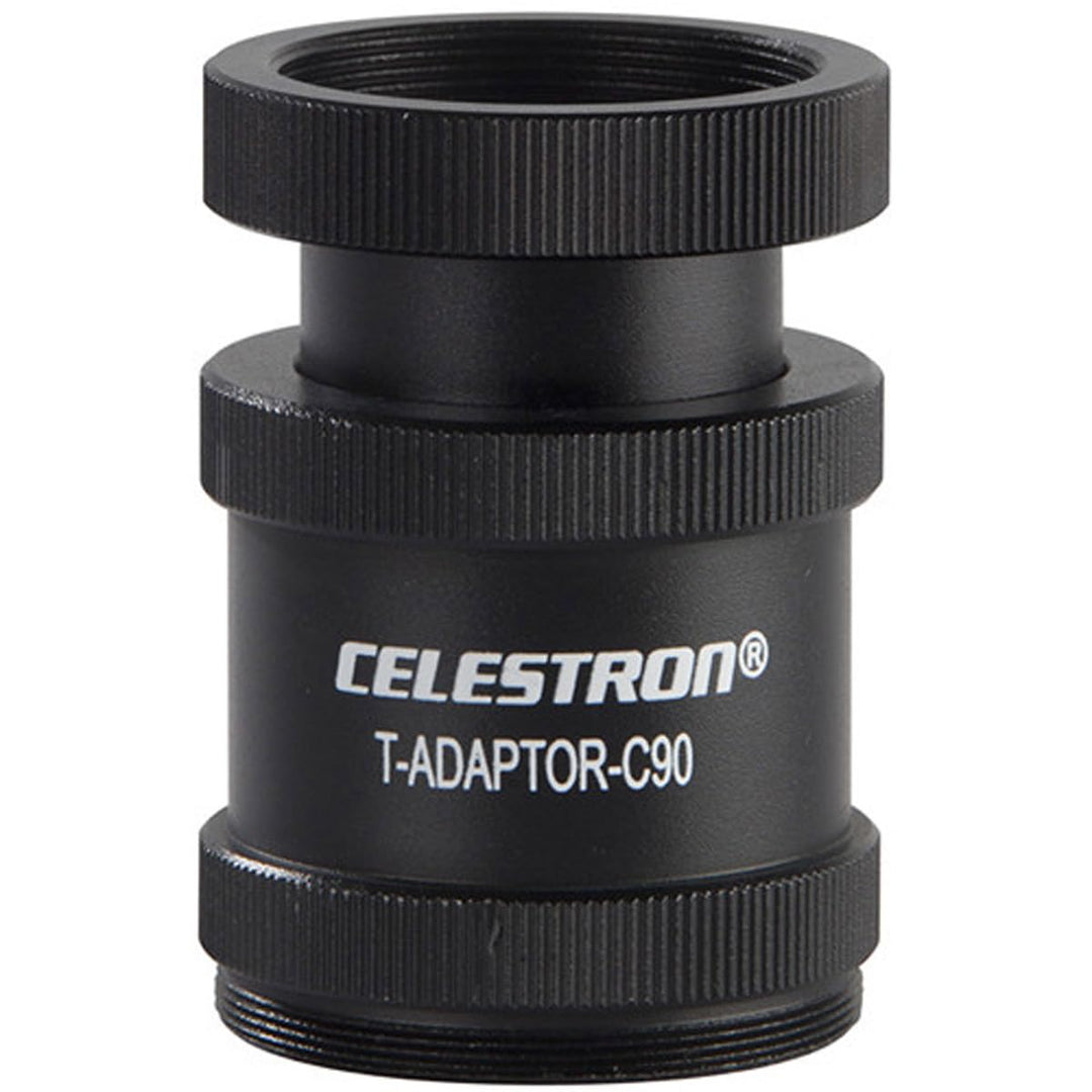 Celestron 93635-A T-Montageadapter für NexStar T-Adapter, T-Adapter