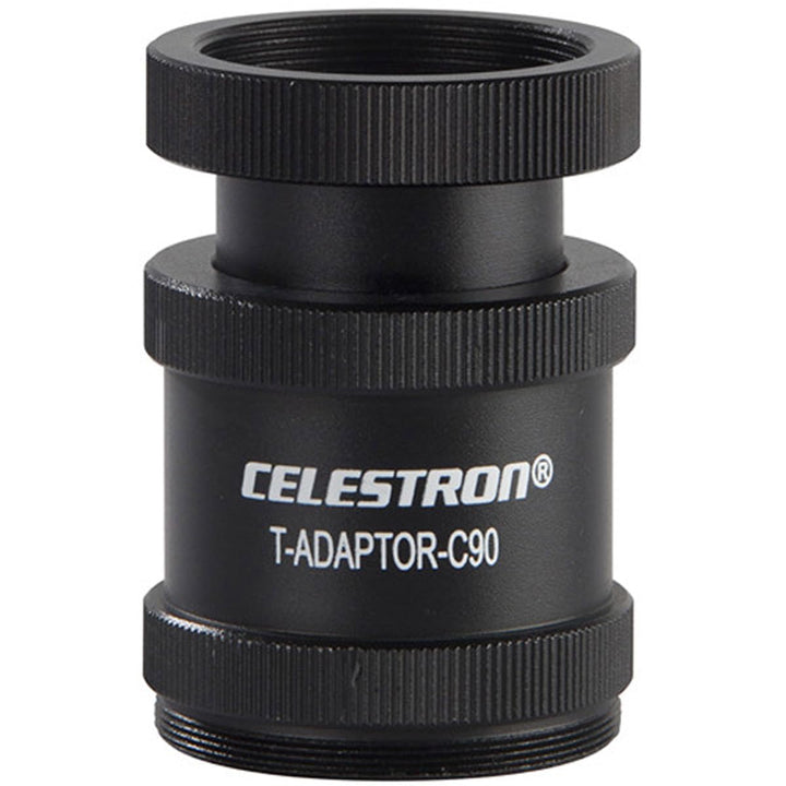 Celestron 93635-A T-Montageadapter für NexStar T-Adapter, T-Adapter