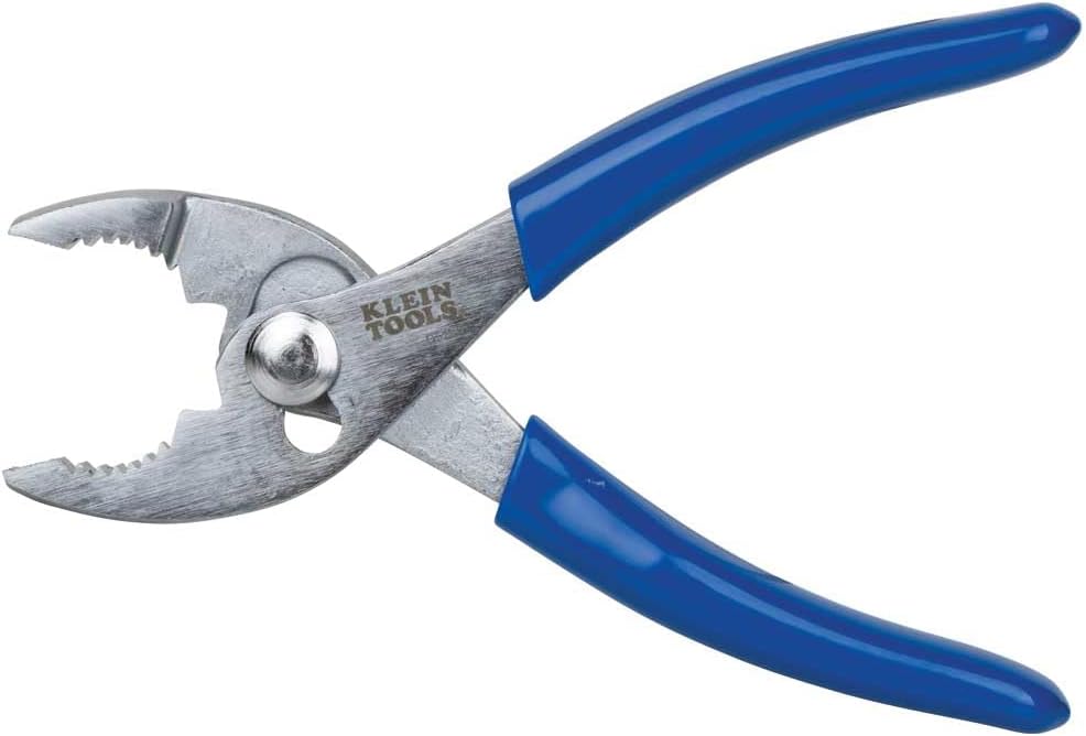 Klein Tools D511–10 20,3 Zange, D511-6 6-inch, 6-inch