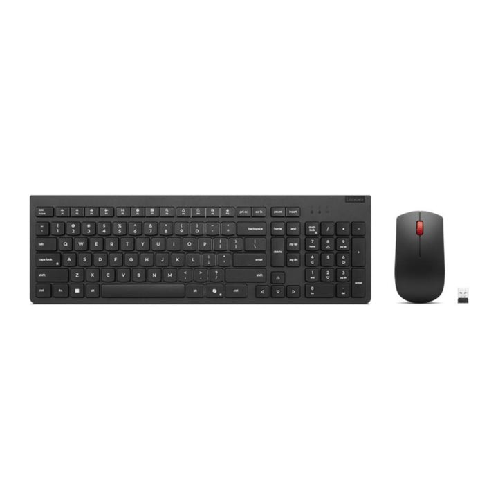 Lenovo Essential Wireless Combo Gen 2 - Tastatur-und-Maus-Set | 4X31R64467 | 0195892117056