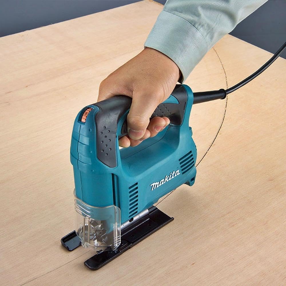 Makita 4327 Stichsäge