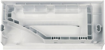 Bosch Siemens 00652549 652549 ORIGINAL Griffplatte Schalengriff Schubladengriff Griff Wasserbehälter