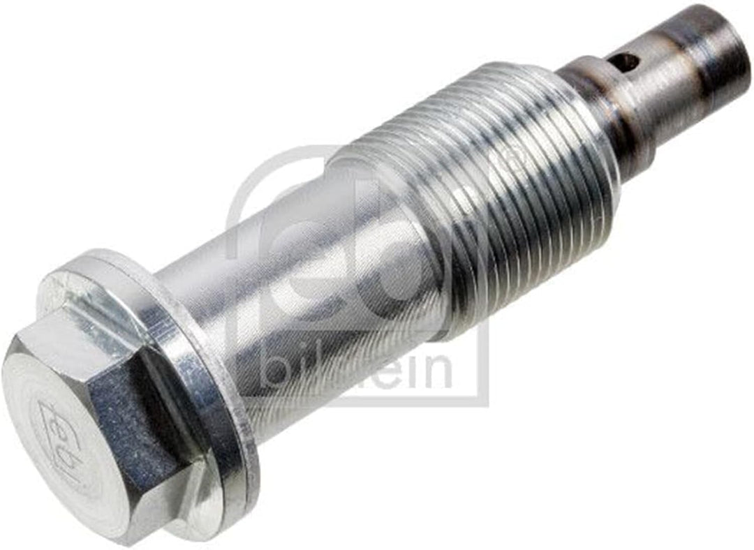 febi bilstein 30321 Steuerkettensatz für Nockenwelle, mit Gleitschienen und Kettenspanner , 1 Stück