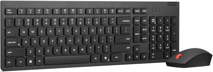 Lenovo Essential Wireless Combo Gen 2 - Tastatur-und-Maus-Set | 4X31R64467 | 0195892117056