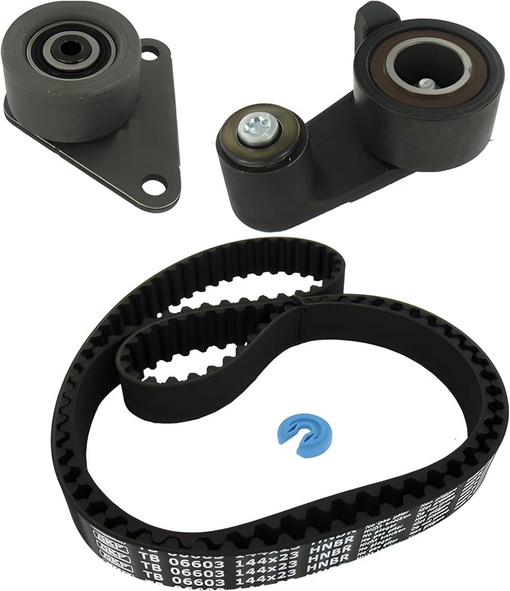 SKF VKMA 06603 Spannrolle