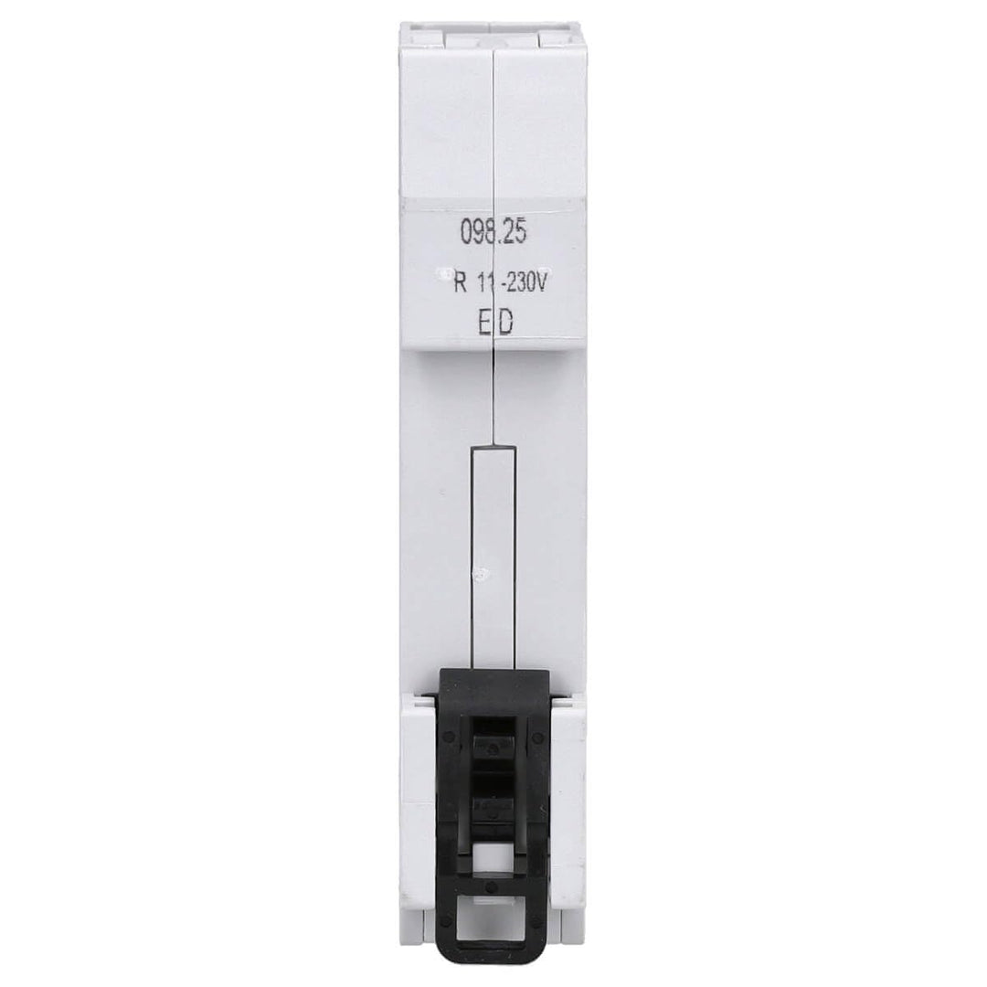 ABB Installationsschütz 20 A, 1S/1Ö, ESB20-11N-06, 230V ABB Installationsschütz, weiss