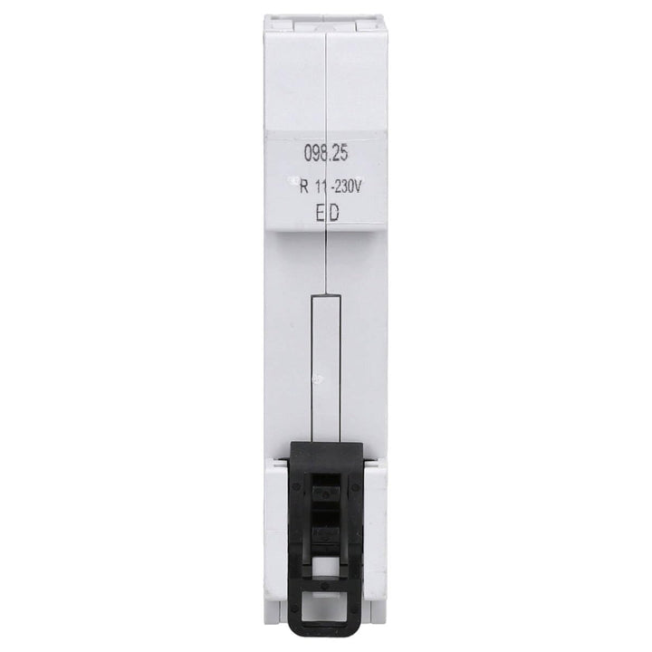 ABB Installationsschütz 20 A, 1S/1Ö, ESB20-11N-06, 230V ABB Installationsschütz, weiss