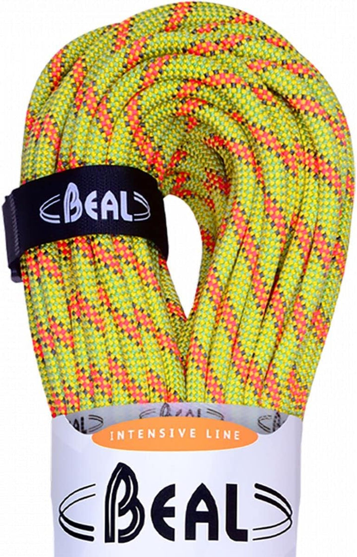 Beal Seil für einfache Booster 9,7 mm x 70 m Braun - Anisfarben, 9,7 mm x 70 m Braun - Anisfarben