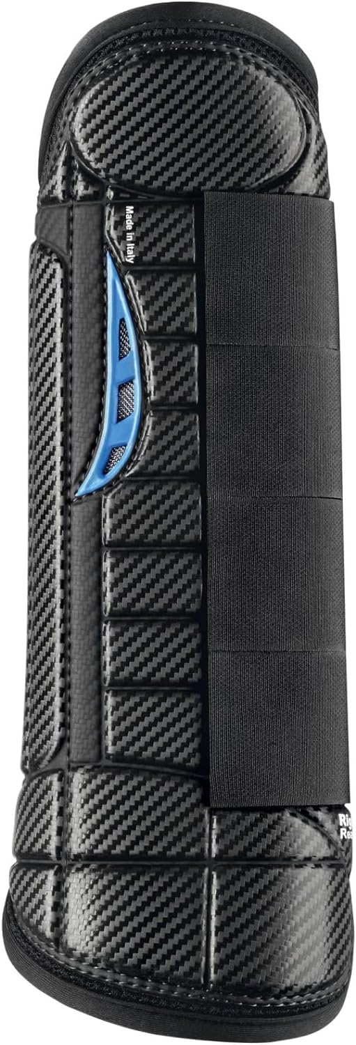Veredus E-Vento Hind Event Boots Large Schwarz, Large Schwarz