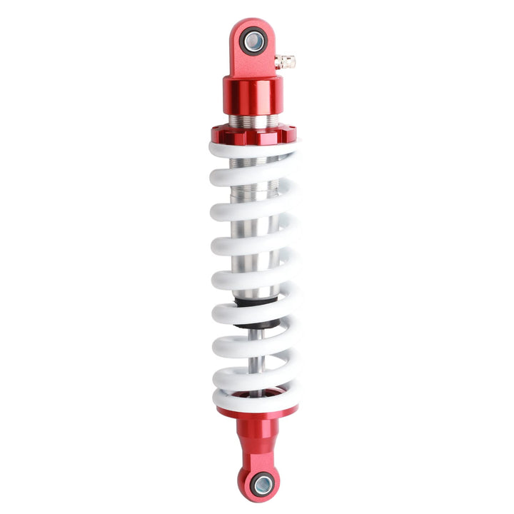 sto?d?mpfer quad hinten,ATV-o?d?mpfer hinten, Federung hinten, 330 mm Universal-o?d?mpfer hinten Ein